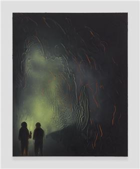 View From the Top: A Review of “50 Paintings” at the Milwaukee Art Museum