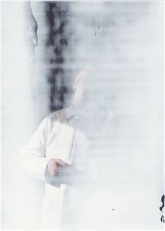 Benedikt Leonhardt & Alexander Klaubert: A while to move - ASPN