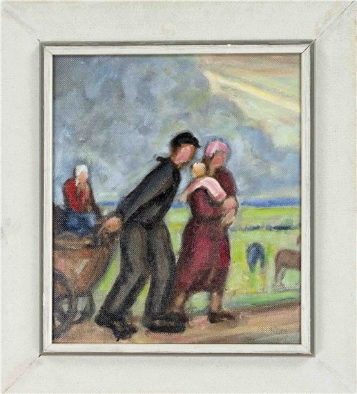 Will Wieger | 1 Artworks at Auction | MutualArt