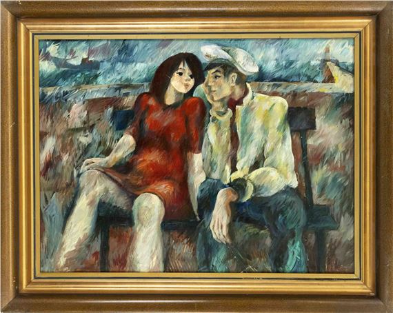 Hans Dieter Bartel Biography