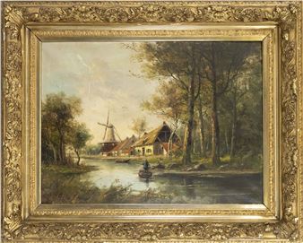 Emile Durieux - Emile Durieux