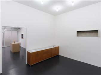 Parks and Recreation at DREI