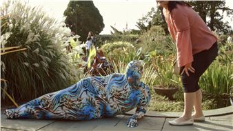 Migrating Bodies and Containers of Selves