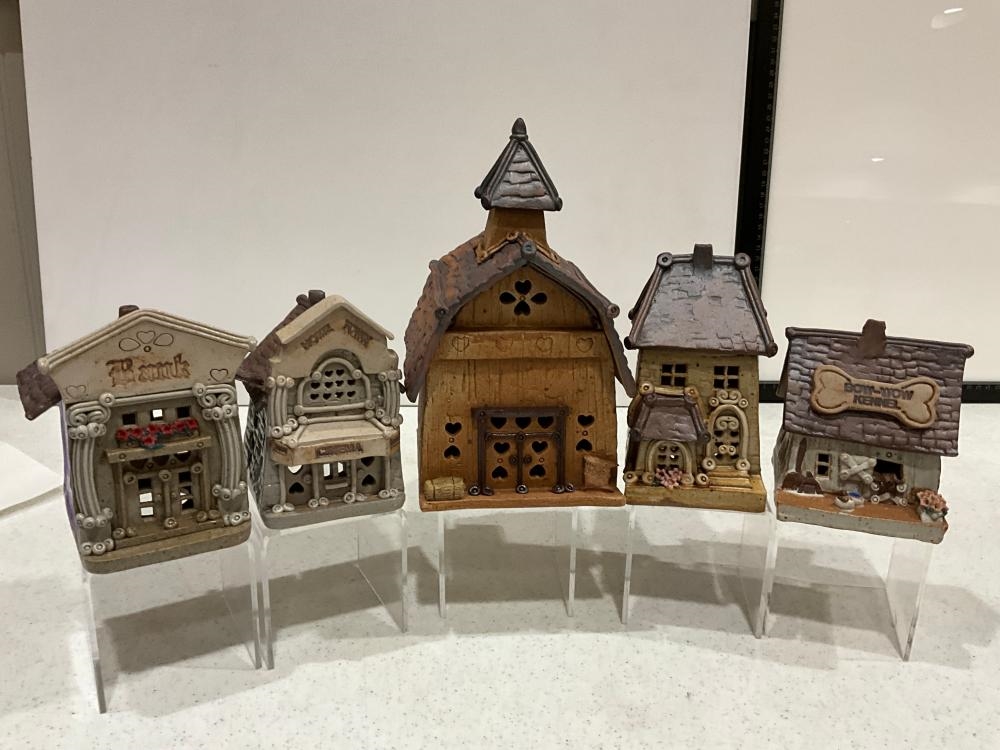 Jan Richardson | Windy Meadows Pottery | MutualArt