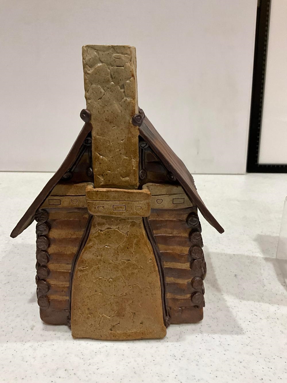 Jan Richardson | Windy Meadows Pottery | MutualArt