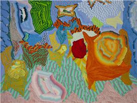 “Global Painting. the New Chinese Painting”. in Dialogue with the Curators