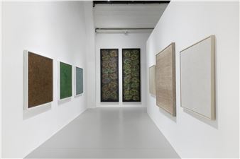 Concentration and Controlled Release - BTAP - Beijing Tokyo Art Projects