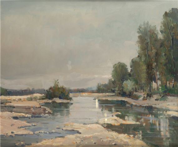 "Stagno" by Carlo Musso