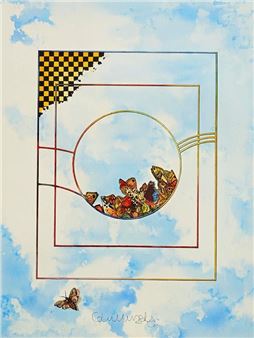 Untitled - Colum Murphy