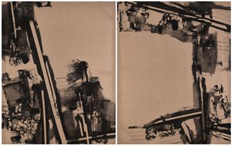 Yeo Shih Yun: Defy Ink - SAM at Tanjong Pagar Distripark