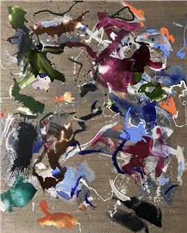 Alicia Viebrock: Metamorphosis - Piero Atchugarry Gallery, Garzón