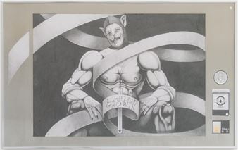Jenkin van Zyl: Dance of the Sleepwalkers - Edel Assanti