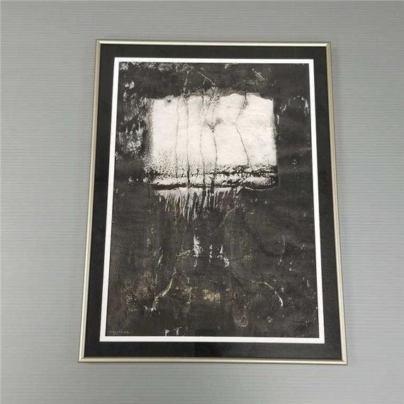 Rain and Tears by Frances Kornbluth