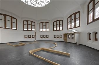 Mathias Prenen: Upside Down, In Light Of Shadows - KIOSK