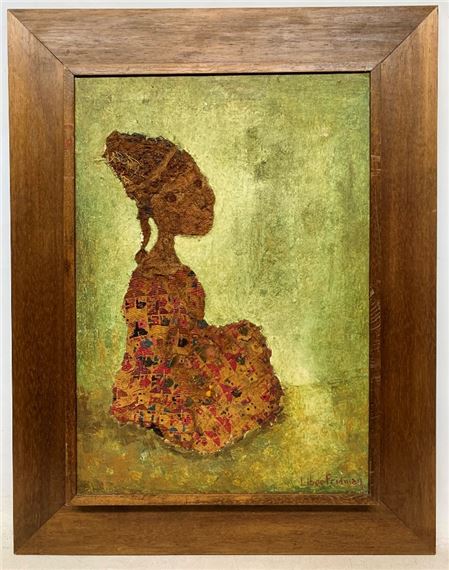 Campesina - Liber Fridman