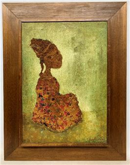 Campesina - Liber Fridman