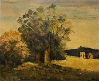 Campo - Pedro Duarte