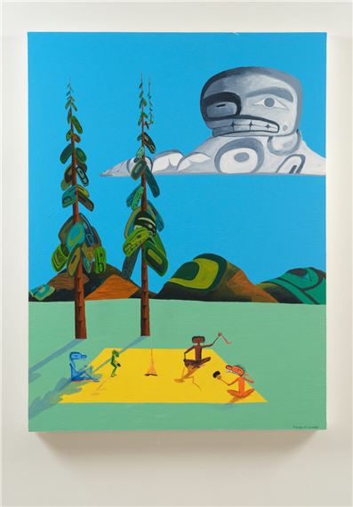 Group Exhibition - Macaulay & Co. Fine Art