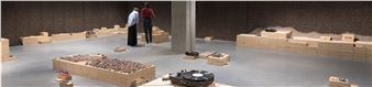The Struggle of Memory: Deutsche Bank Collection - PalaisPopulaire by Deutsche Bank