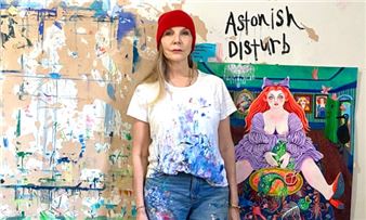 ‘Once I Began, I Couldn’t Stop’: What’s It like to Become an Artist Later in Life?