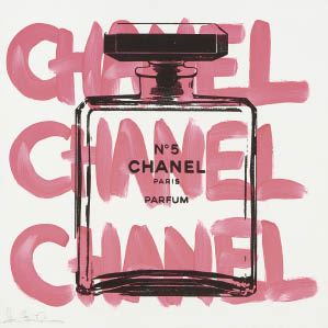 Shane Bowden | CHANEL | MutualArt