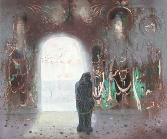 Open Light by Seiji Yoshimura