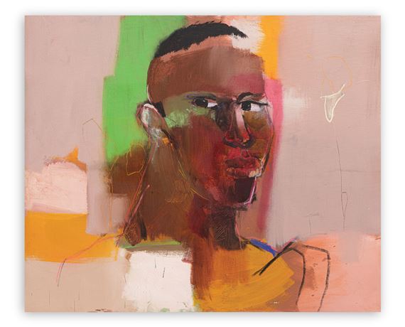 Klaus Karl Mehrkens | Senza Titolo (2005) | MutualArt