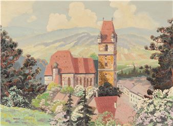 Perchtoldsdorf - Maria Lechner
