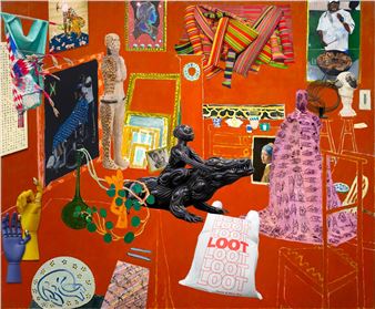 The Top 50 Exhibitions of 2023