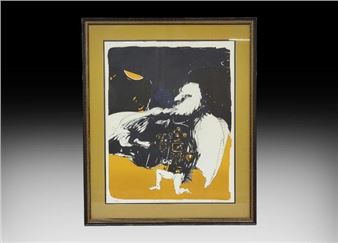 Number One Bird - Bob Boreman