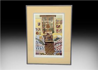 An African Legacy - Lynn S. Birdsall