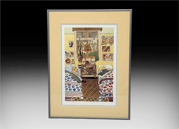 An African Legacy - Lynn S. Birdsall