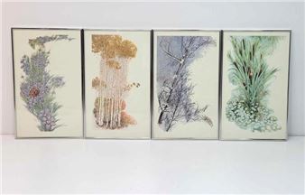 Four Seasons - Delfino