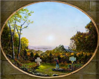 In Reverence - R.h. Gedency