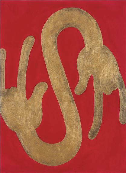 Hands - Liew Kwai Fei