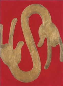 Hands - Liew Kwai Fei