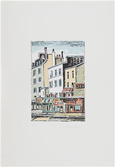 Senza titolo - Orpheus Drums