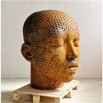 Samuel Salcedo: The Wish List - Galería 3 Punts