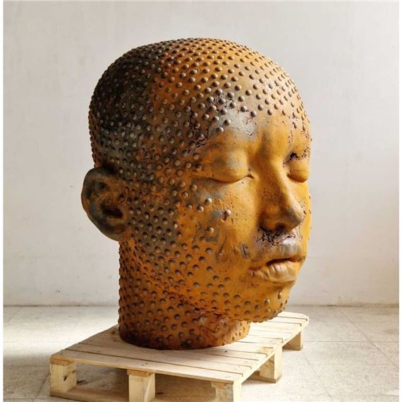 Samuel Salcedo: The Wish List - Galería 3 Punts