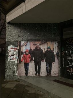 Karolina Breguła: Kino wolność - Galeria lokal_30