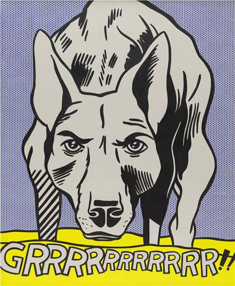 Signs and Objects. Pop Art from the Guggenheim Collection - Guggenheim Bilbao