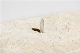 Éric Lamontagne: The Nature of Silent Things - Art Mur