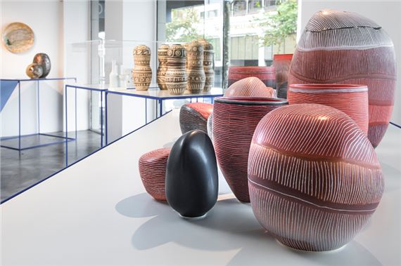 SIXTY: The Journal of Australian Ceramics 60th Anniversary 1962-2022 - Ararat Gallery TAMA