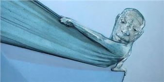 Eric Kengen - Zedes Art Gallery