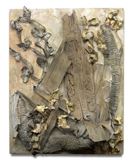 Somewhere to Roost - American Folk Art Museum