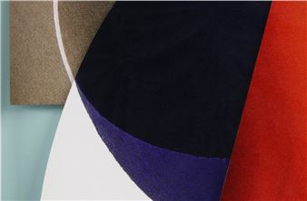 Erin Shirreff: Folded stone - SITE Santa Fe