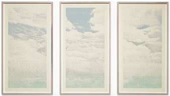 Ian Malhotra: New Arcadia - Galerie Isa