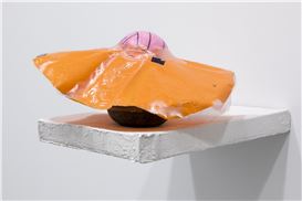 Julia Spínola at Galería Ehrhardt Flórez
