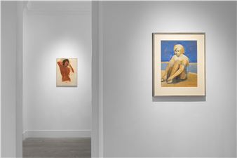 Pauline Boty: A Portrait - Gazelli Art House, London