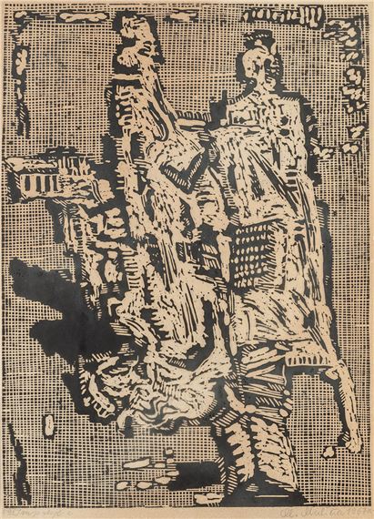 "Impressions" - Marian Malina